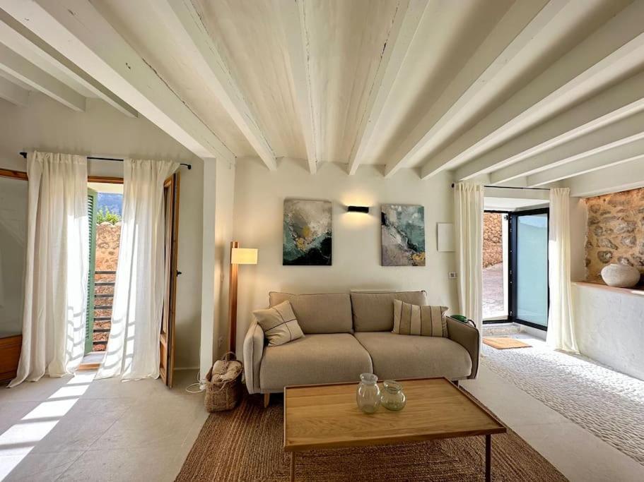 Casa “Can Boira” فايديموسا المظهر الخارجي الصورة