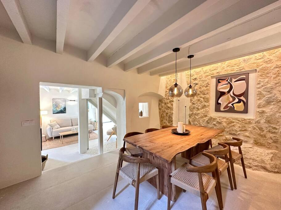 Casa “Can Boira” فايديموسا المظهر الخارجي الصورة