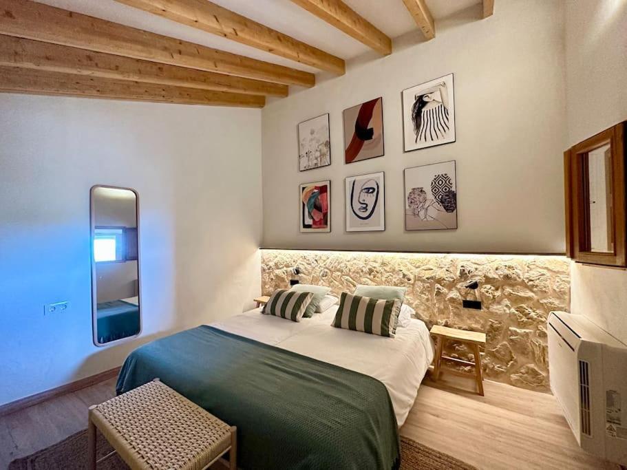 Casa “Can Boira” فايديموسا المظهر الخارجي الصورة