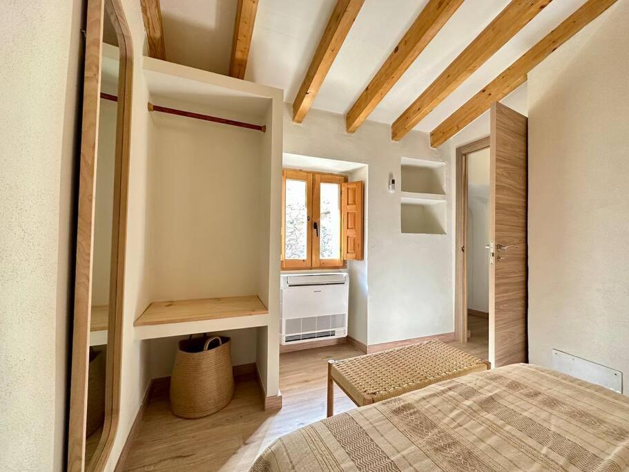 Casa “Can Boira” فايديموسا المظهر الخارجي الصورة
