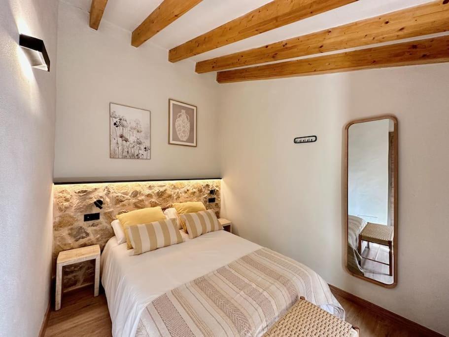 Casa “Can Boira” فايديموسا المظهر الخارجي الصورة