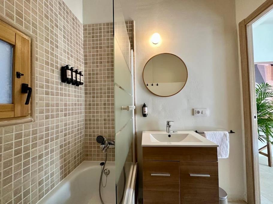 Casa “Can Boira” فايديموسا المظهر الخارجي الصورة