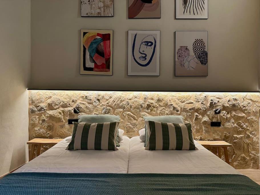 Casa “Can Boira” فايديموسا المظهر الخارجي الصورة