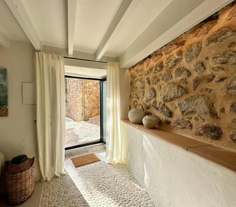 Casa “Can Boira” فايديموسا المظهر الخارجي الصورة