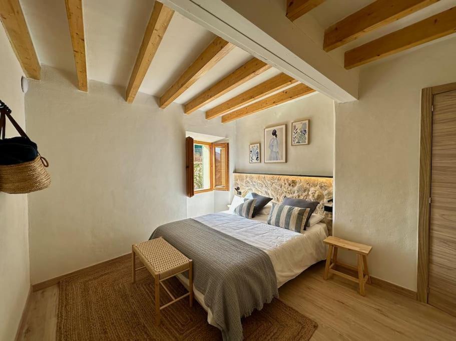 Casa “Can Boira” فايديموسا المظهر الخارجي الصورة