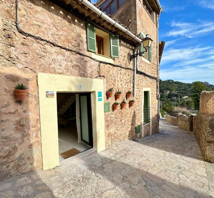 Casa “Can Boira” فايديموسا المظهر الخارجي الصورة