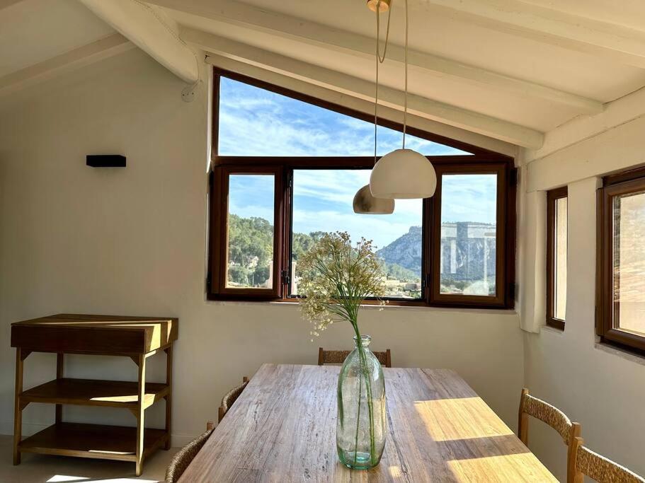 Casa “Can Boira” فايديموسا المظهر الخارجي الصورة