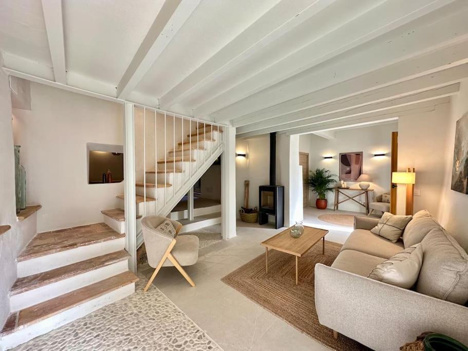 Casa “Can Boira” فايديموسا المظهر الخارجي الصورة