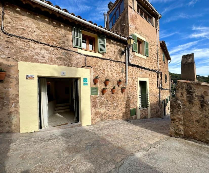 Casa “Can Boira” فايديموسا المظهر الخارجي الصورة