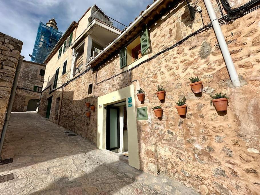 Casa “Can Boira” فايديموسا المظهر الخارجي الصورة