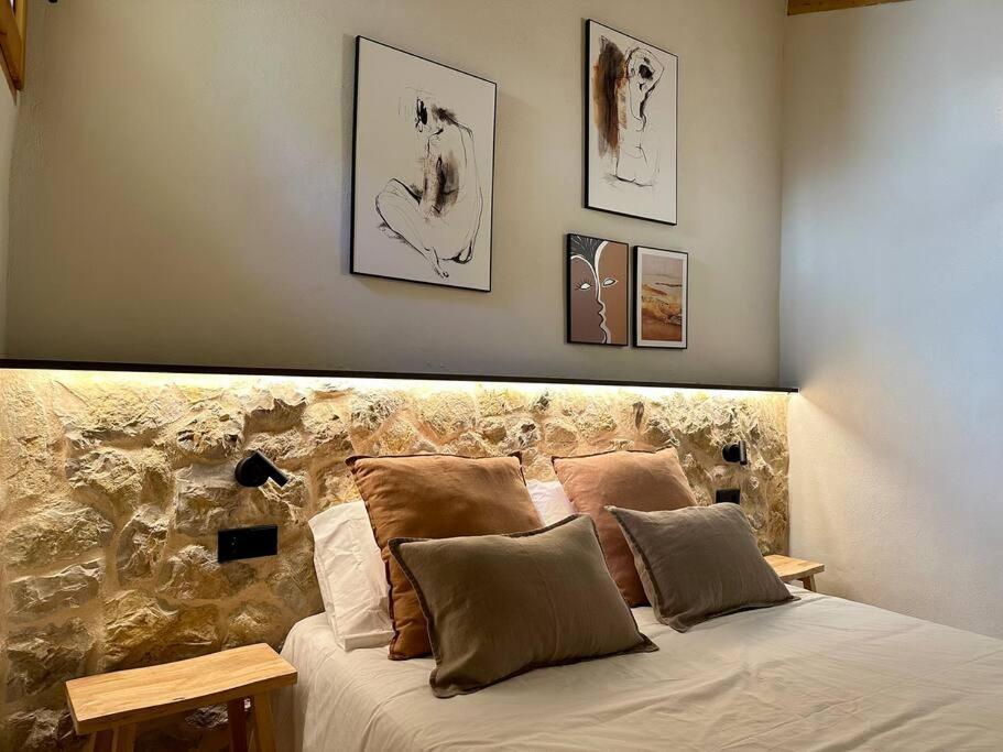 Casa “Can Boira” فايديموسا المظهر الخارجي الصورة