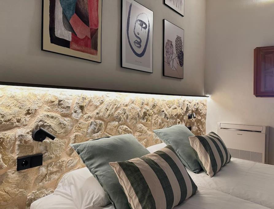 Casa “Can Boira” فايديموسا المظهر الخارجي الصورة