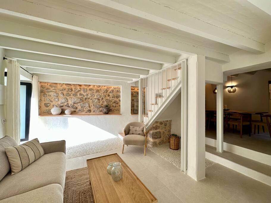 Casa “Can Boira” فايديموسا المظهر الخارجي الصورة