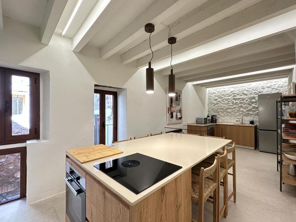 Casa “Can Boira” فايديموسا المظهر الخارجي الصورة