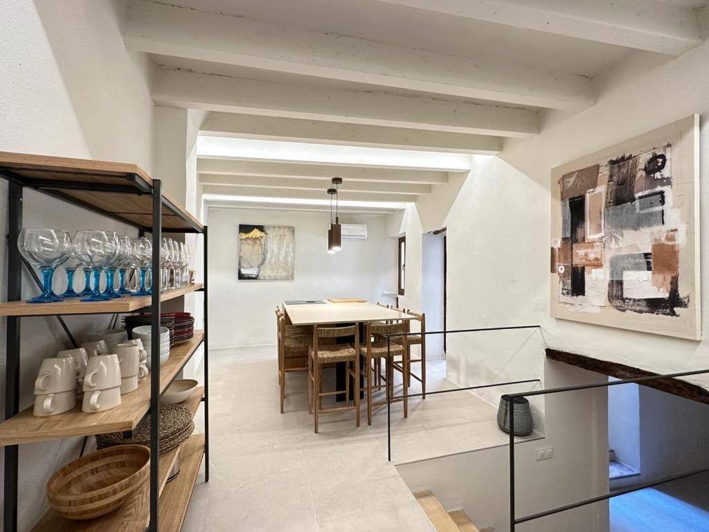 Casa “Can Boira” فايديموسا المظهر الخارجي الصورة